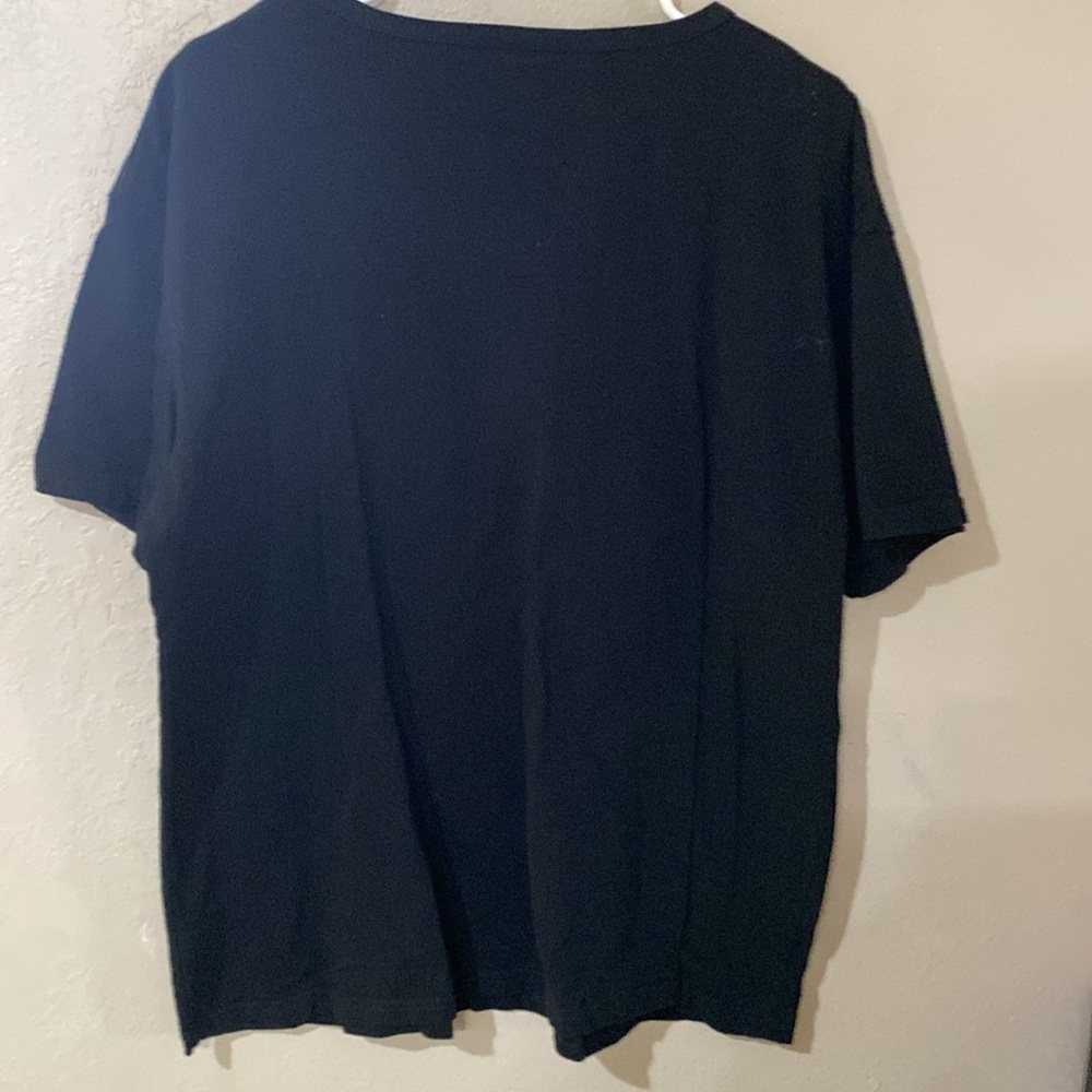 Woodstock 1969 women’s size large tshirt - Picture 3 of 8